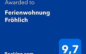 Ferienwohnung Froehlich